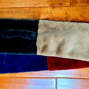 Johnston and Murphy Scarf